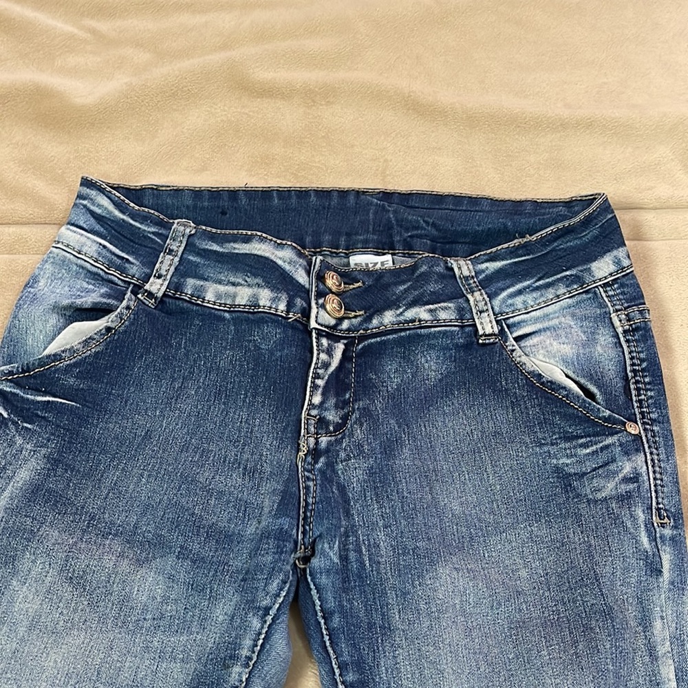 Denim jeans - Picture 2 of 7